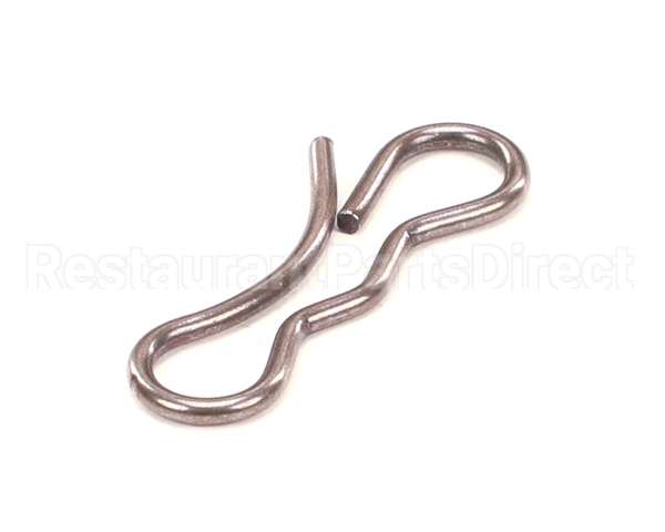 05.04.730.00 Hatco Bowtie Cotter Pin, Ss