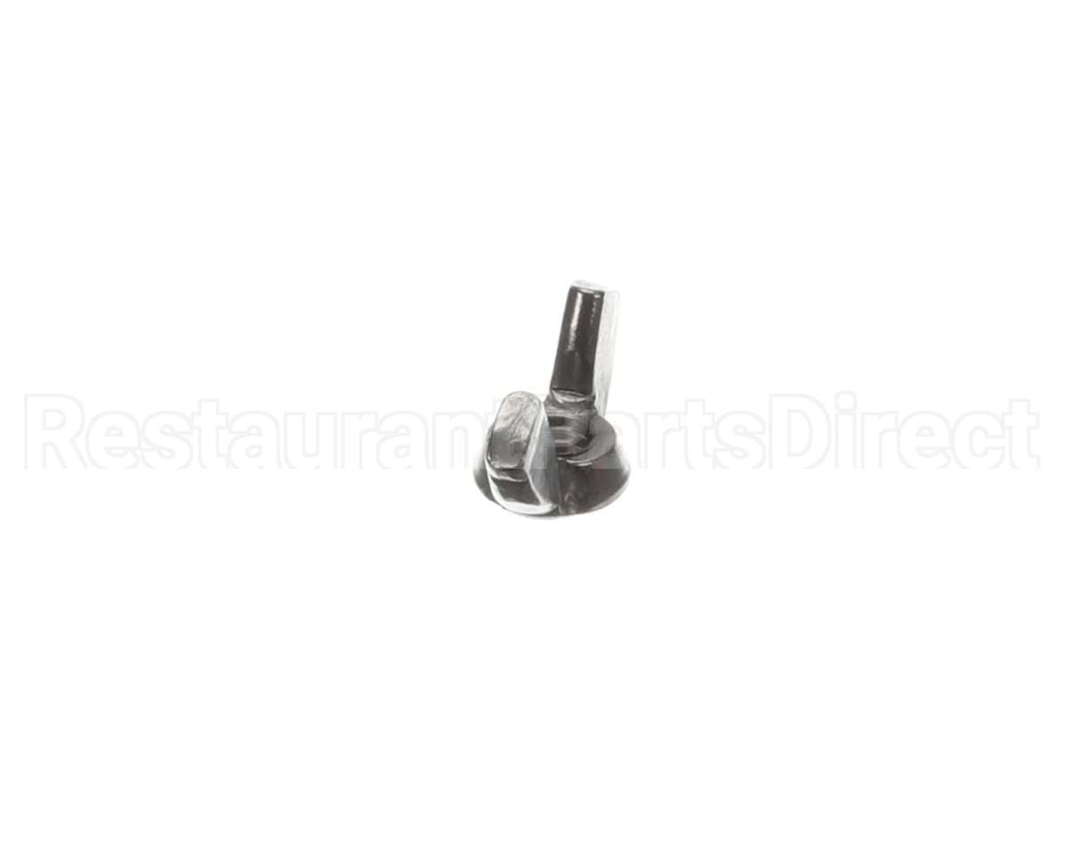 05.04.946.00 Hatco Nut Ss M6-1.0 Lh Thread Wing