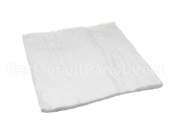 05.05.082.00 Hatco Insul Kaowool 14.25X14.25X.5