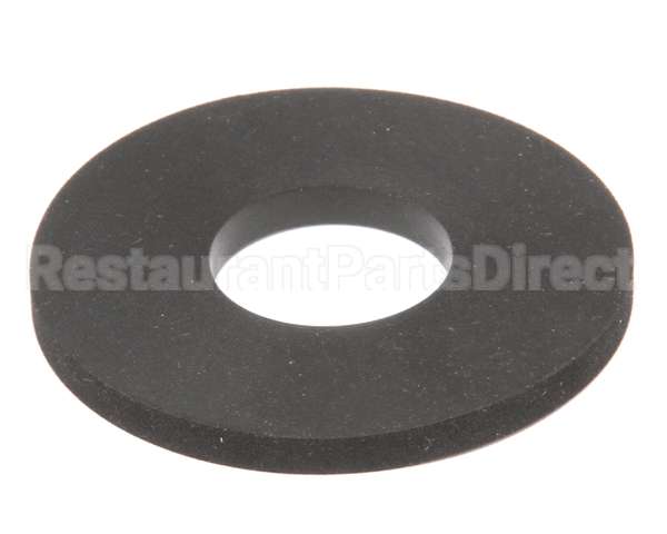 05.06.006.00 Hatco Rub 1.0Id 2.5Od .188 Blk Epdm