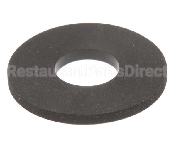05.06.006.00 Hatco Rub 1.0Id 2.5Od .188 Blk Epdm