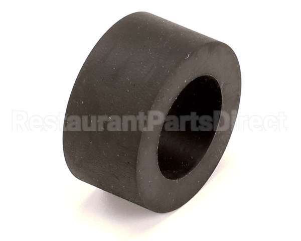 05.06.007.00 Hatco Black Rubber Hose Adapter