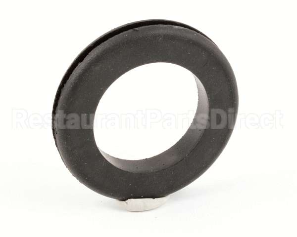 05.06.008.00 Hatco Grommet Black Molded
