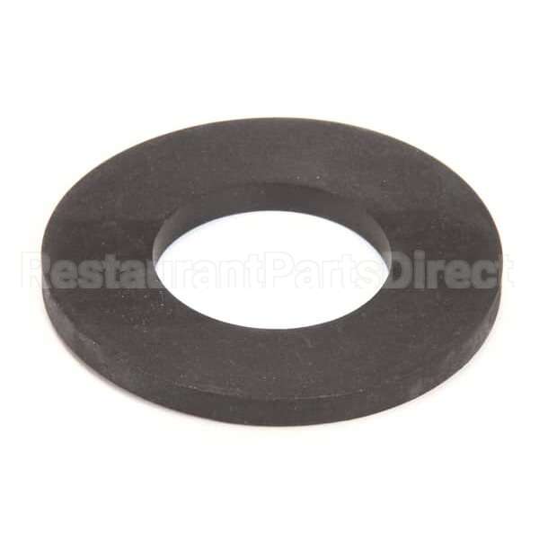 05.06.017.00 Compatible Hatco Rub 1.283X2.5X.188 Blk Epdm