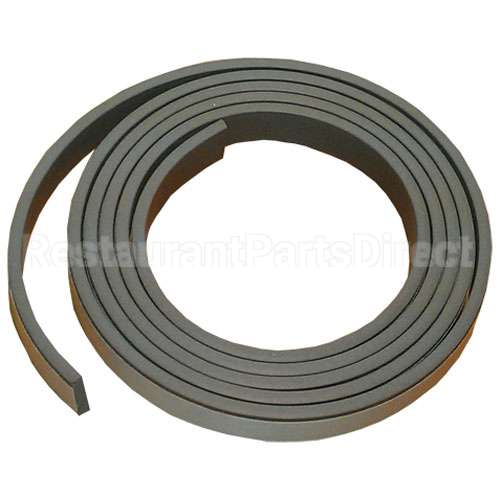 05.06.028.00 Compatible Hatco Gasket Cover (Ft)