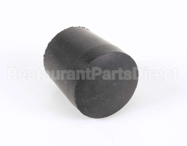 05.06.038.00 Hatco Leg Molded Tip Rubber Foot