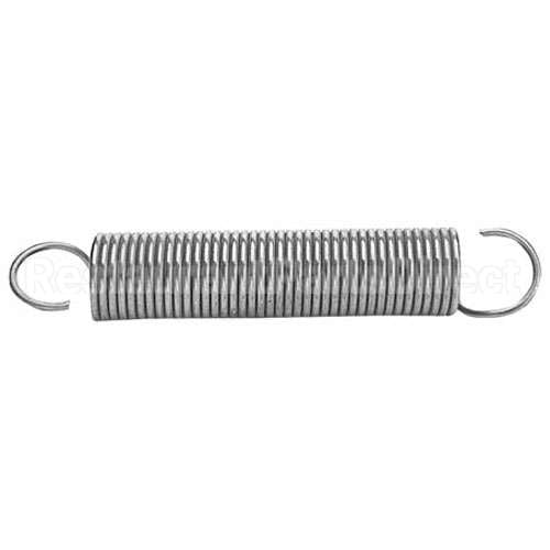 05.08.001 Compatible Hatco Tension Spring 1/4 X 1-3/4