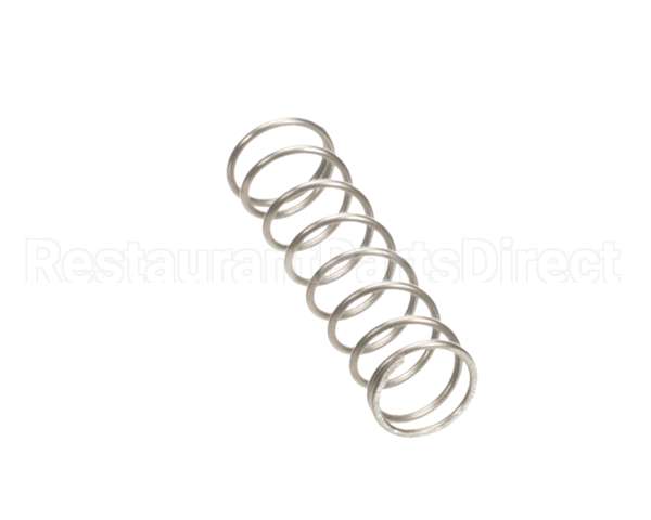 05.08.036.00 Hatco Spring,Coupling,Displ Cabinet
