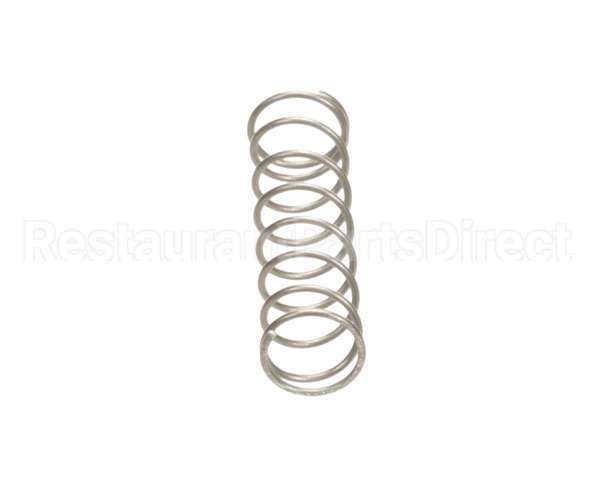 05.08.036.00 Hatco Spring,Coupling,Displ Cabinet
