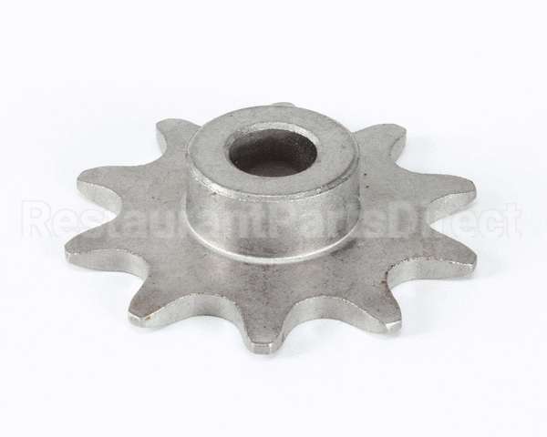 05.09.020.00 Hatco Sprocket 10 Tooth 3/8" Bore