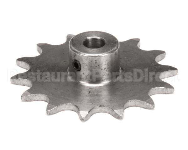 05.09.025.00 Hatco Sprocket 14 Tooth .312 Bore