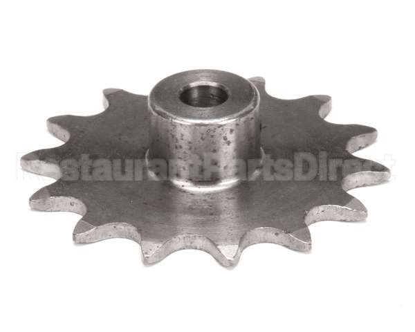 05.09.025.00 Hatco Sprocket 14 Tooth .312 Bore