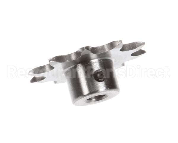 05.09.027.00 Hatco Sprocket 10 Tooth .312 Bore