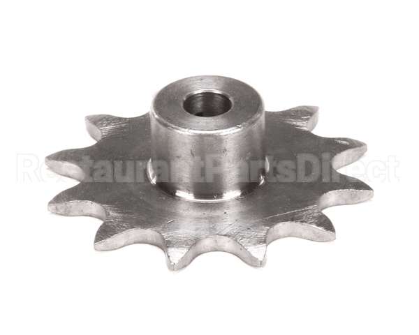 05.09.028.00 Hatco Sprocket 12 Tooth .312 Bore