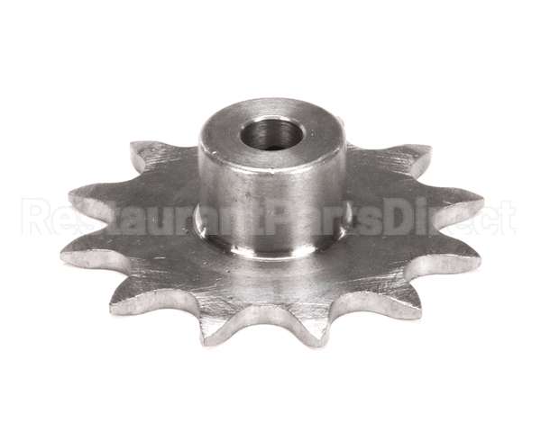 05.09.028.00 Hatco Sprocket 12 Tooth .312 Bore