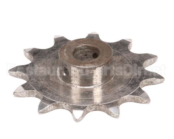 05.09.029.00 Hatco Sprocket 12 Tooth .375 Bore