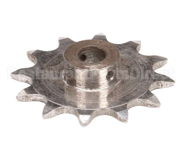 05.09.029.00 Hatco Sprocket 12 Tooth .375 Bore