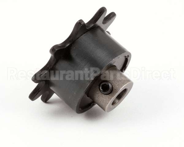05.09.031.00 Hatco Sprocket W/Clutch Assembly