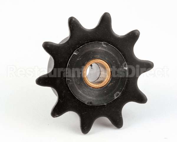 05.09.031.00 Hatco Sprocket W/Clutch Assembly