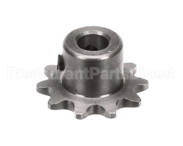 05.09.061.00 Hatco Sprocket #25Rc 10Tooth .250B