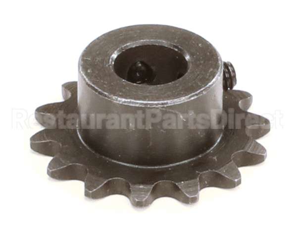 05.09.062.00 Hatco Sprocket #25Rc 14Tooth .375B