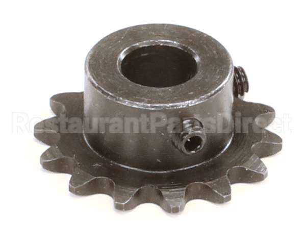 05.09.062.00 Hatco Sprocket #25Rc 14Tooth .375B