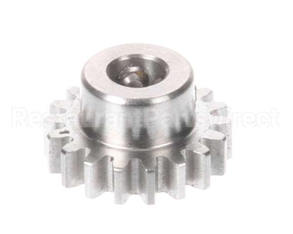 05.09.063.00 Ovention Gear,24Deg,18Teeth,Sst,Set Sc