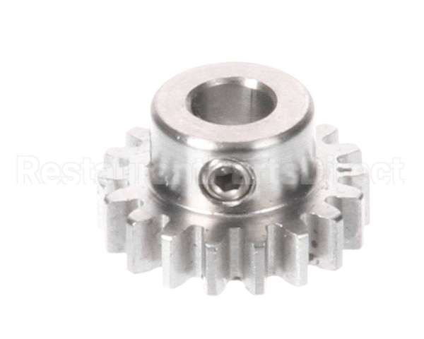 05.09.063.00 Ovention Gear,24Deg,18Teeth,Sst,Set Sc