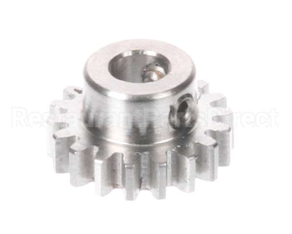 05.09.063.00 Ovention Gear,24Deg,18Teeth,Sst,Set Sc