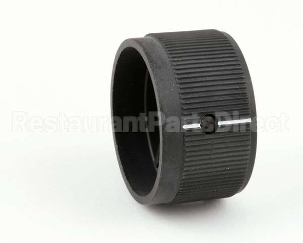 05.30.020.00 Hatco Knob,1.5 Od .25 Id Set Screw