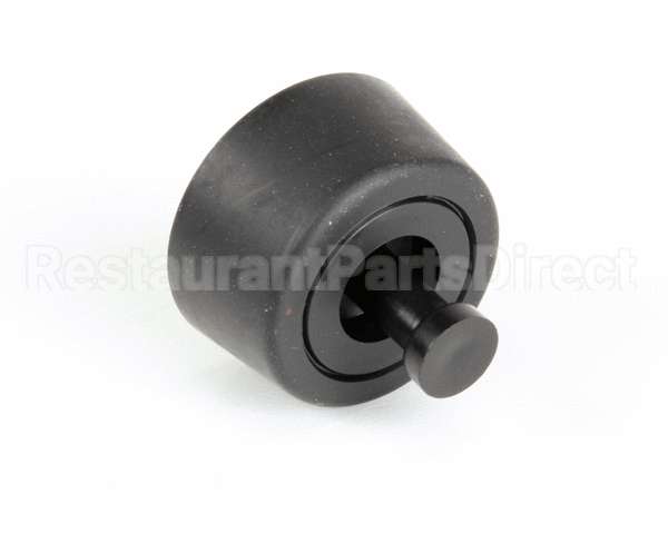 05.30.200.00 Hatco Leg .394H X .709Dia Blk Rubber