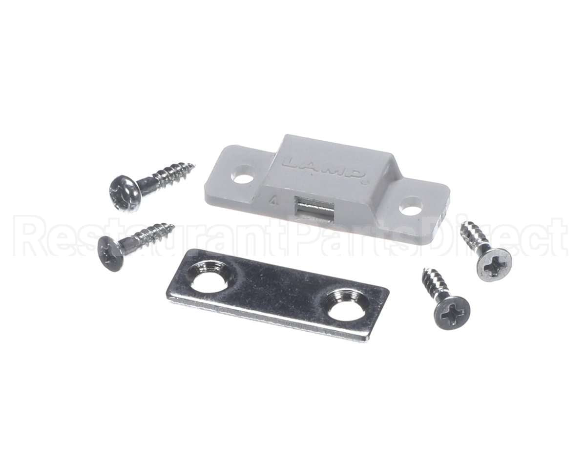 05.30.236.00 Hatco Door Magnet,Side Mnt,W/Striker