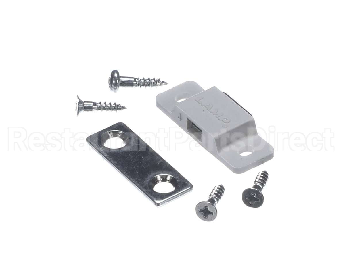 05.30.236.00 Hatco Door Magnet,Side Mnt,W/Striker