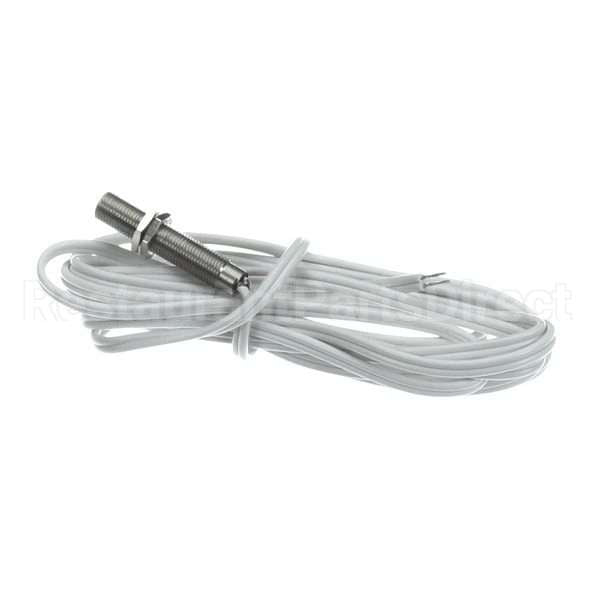 05.820.00 Compatible Jaccard Reed Switch Front