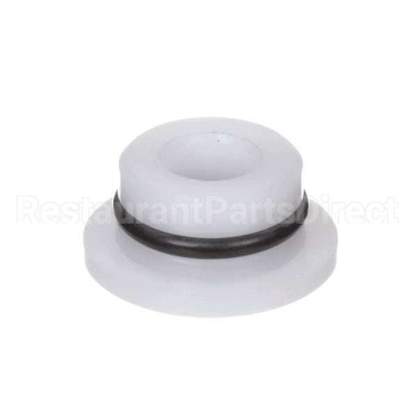 05.BA0100.002 Compatible Grindmaster Hard Bushing W/Sealing Ring