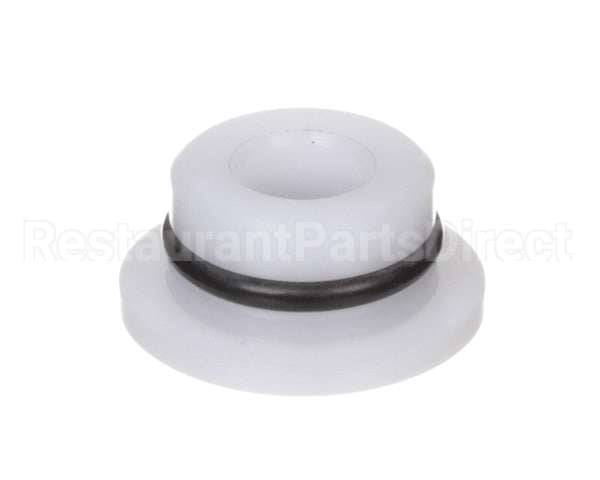 05.BA0100.002 Grindmaster Cecilware Hard Bushing W/Sealing Ring
