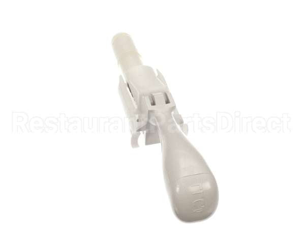 05.BB0022.002 Grindmaster Cecilware Complete Faucet Handle-White