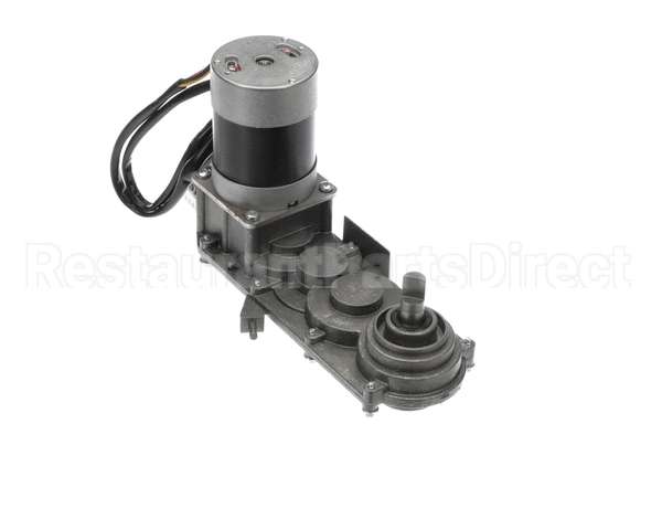 05.GT0012.S02 Grindmaster Cecilware Gear Motor 90W