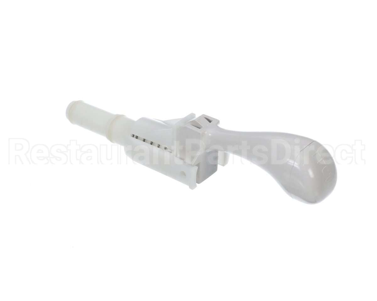 05.GT0016.002 Grindmaster Cecilware Complete Tap_White Choche
