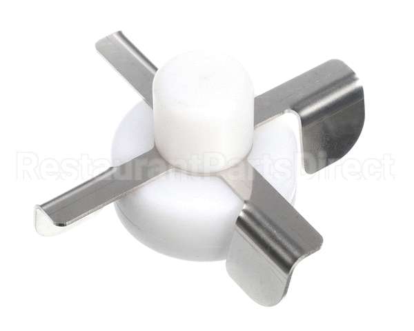 05.HU0018.002 Grindmaster Cecilware Upper Tank Etl Complete Mixer Spm