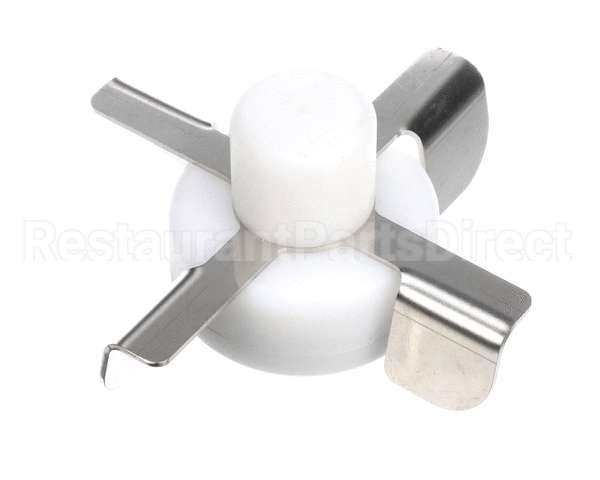 05.HU0018.002 Grindmaster Cecilware Upper Tank Etl Complete Mixer Spm