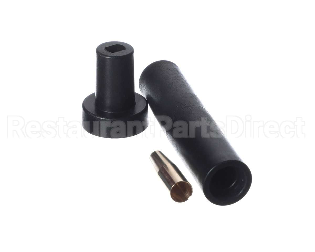 05.ZZ0009.002 Grindmaster Cecilware Hard Bushing Replacement Kit Spm