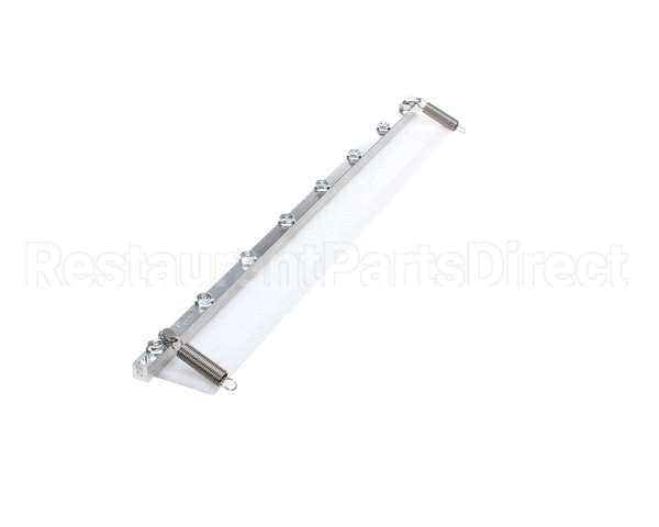 0500-502 Somerset Industries Scraper Complete #3 (500)