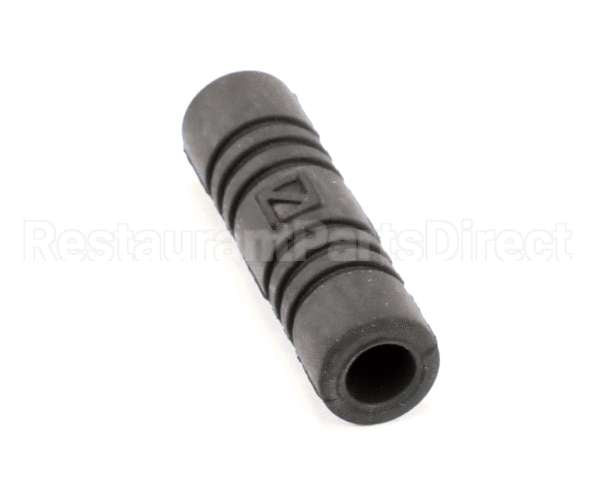 05000002 Nuova Simonelli Steam Wand Rubber Grip, Chrome