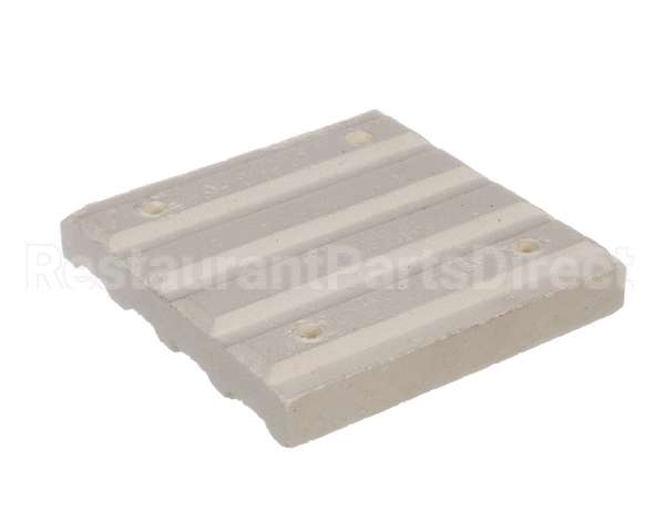050000029 Visvardis Ceramic Plate