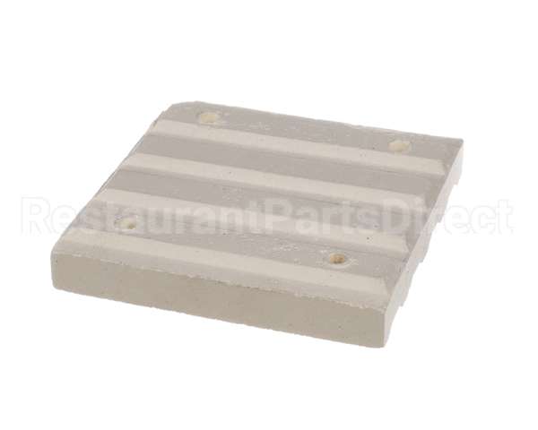 050000029 Visvardis Ceramic Plate