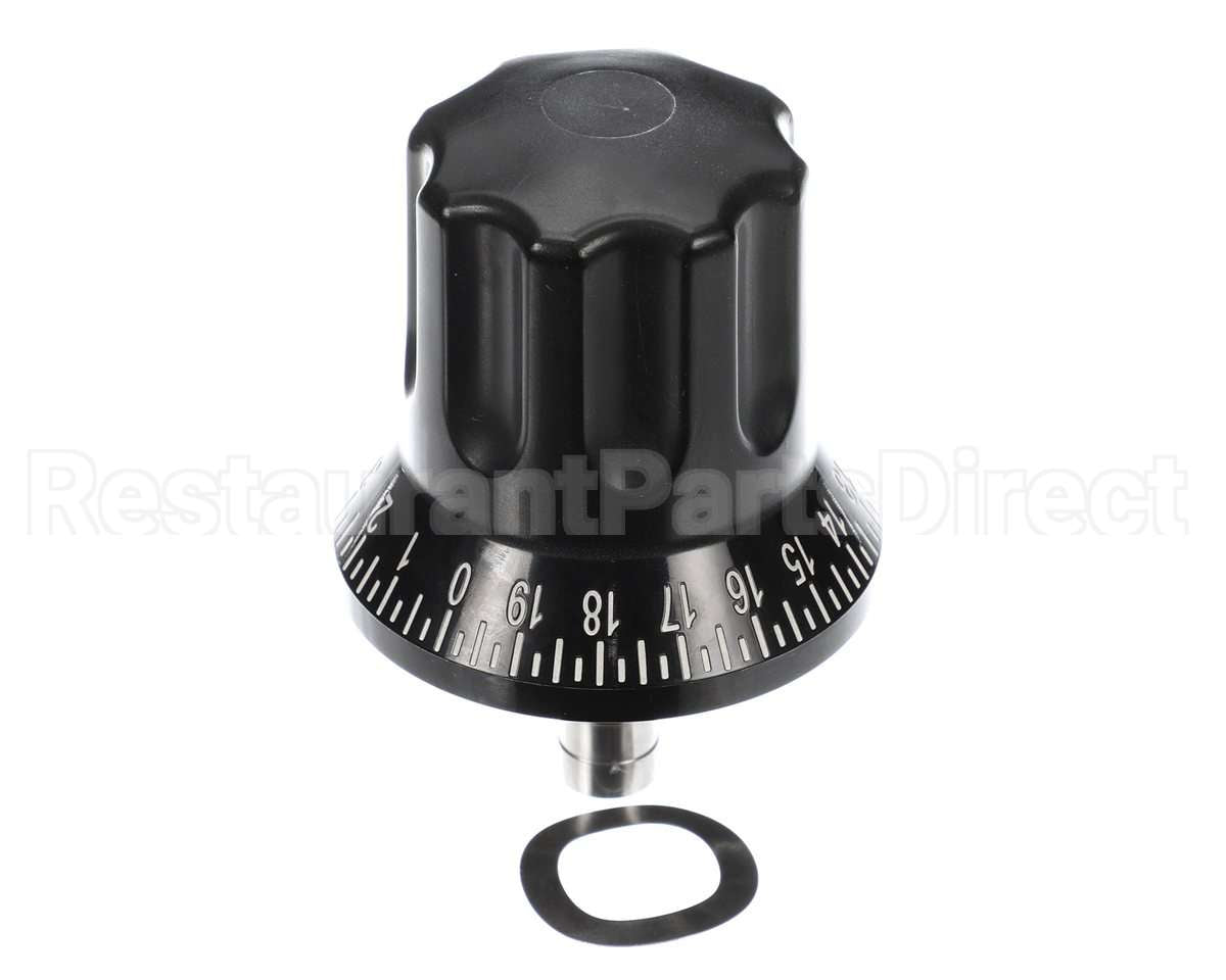 0500044 Globe Index Knob Kit