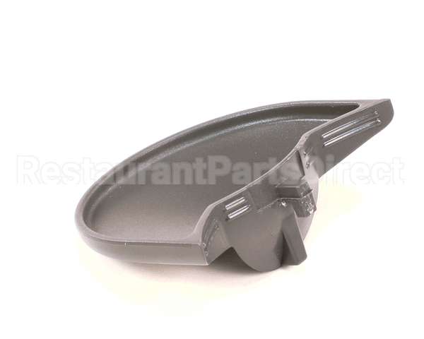 05000506 Nuova Simonelli Plastic Spill Tray For Grinta