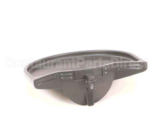 05000506 Nuova Simonelli Plastic Spill Tray For Grinta