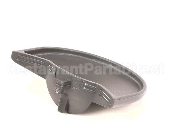 05000506 Nuova Simonelli Plastic Spill Tray For Grinta
